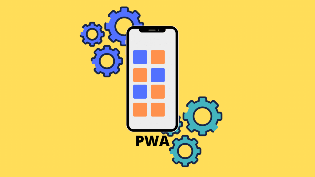 tool kit for PWA development